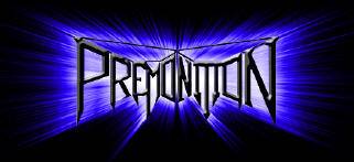 logo Premonition (USA-1)